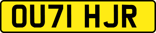 OU71HJR