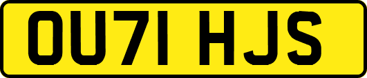 OU71HJS