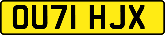 OU71HJX
