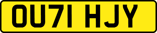 OU71HJY