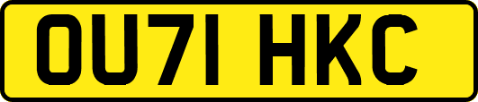 OU71HKC