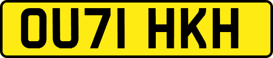 OU71HKH