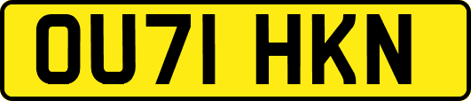 OU71HKN