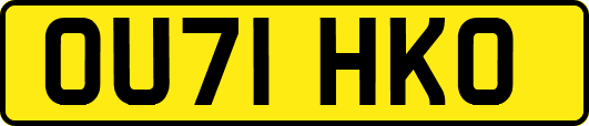 OU71HKO
