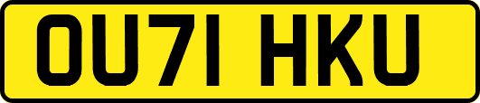 OU71HKU