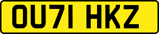 OU71HKZ