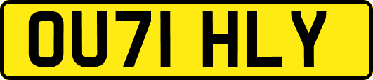 OU71HLY