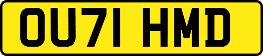 OU71HMD