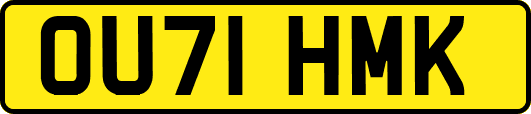 OU71HMK