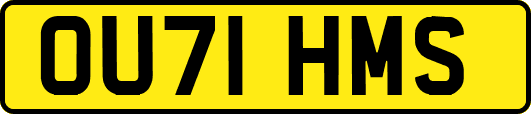 OU71HMS