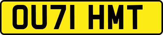 OU71HMT