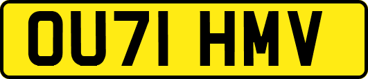 OU71HMV