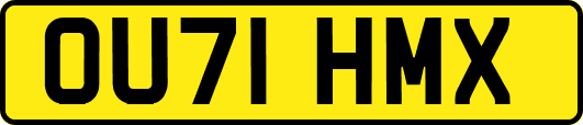 OU71HMX