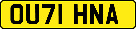 OU71HNA