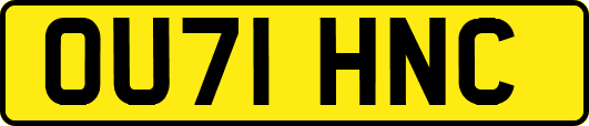 OU71HNC