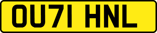 OU71HNL