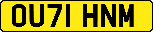 OU71HNM