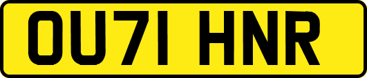 OU71HNR