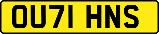 OU71HNS