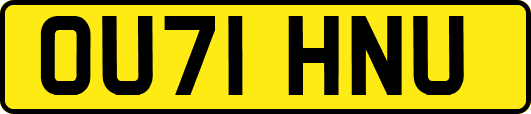 OU71HNU