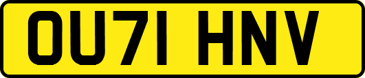 OU71HNV