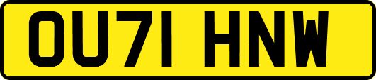 OU71HNW