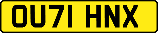 OU71HNX