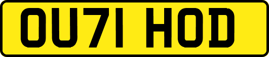 OU71HOD