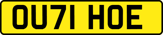 OU71HOE