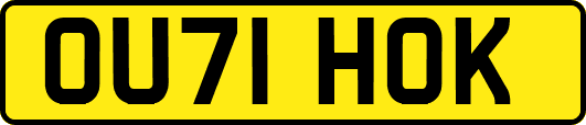 OU71HOK