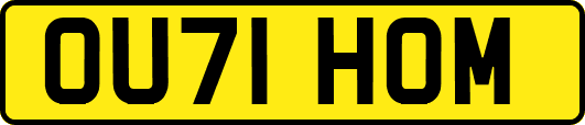 OU71HOM