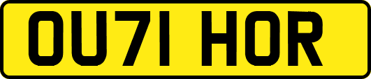 OU71HOR