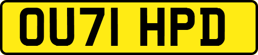 OU71HPD