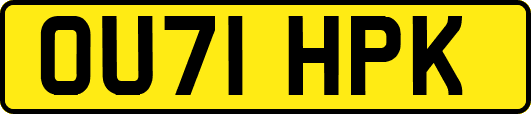 OU71HPK