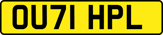 OU71HPL