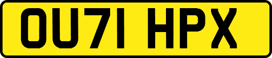 OU71HPX