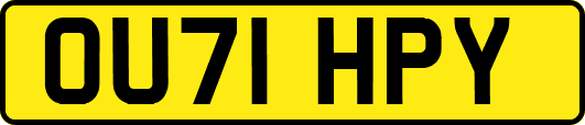 OU71HPY