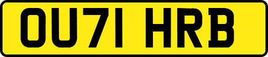 OU71HRB