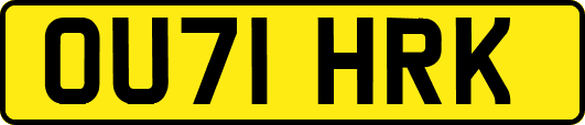 OU71HRK