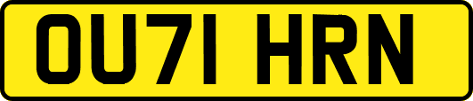 OU71HRN