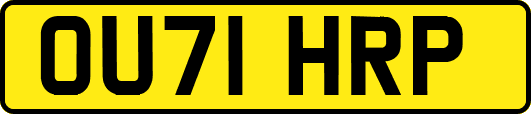 OU71HRP