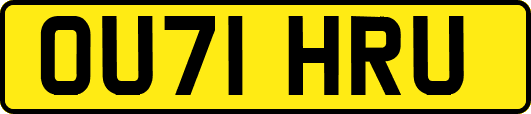 OU71HRU