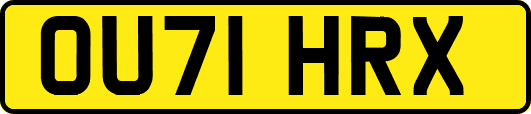 OU71HRX