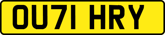 OU71HRY