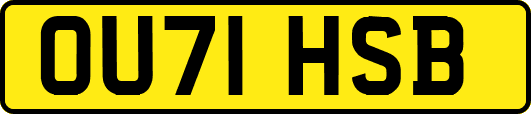 OU71HSB