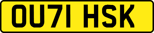 OU71HSK