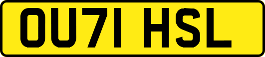 OU71HSL