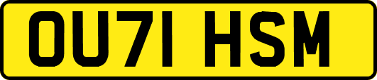 OU71HSM