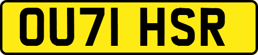 OU71HSR