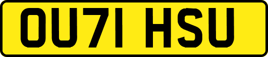 OU71HSU